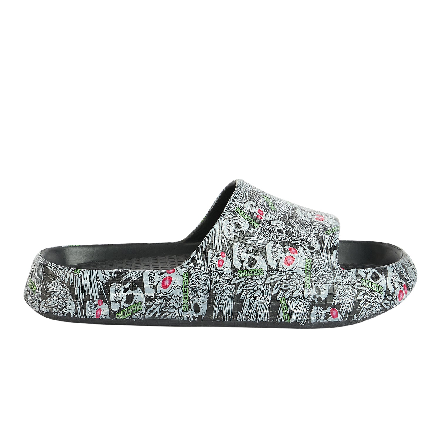 Duke Mens Streetwalk Sliders (FWC6204)