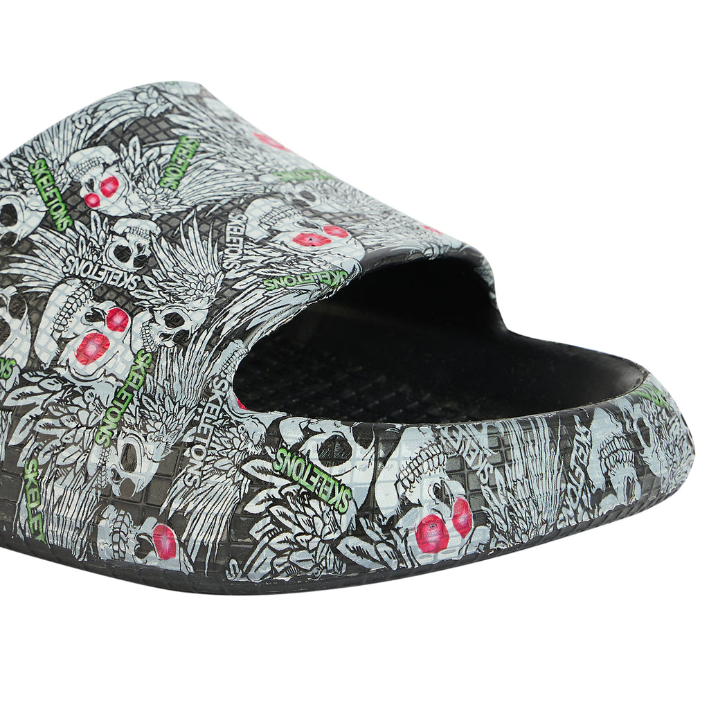 Duke Mens Streetwalk Sliders (FWC6204)