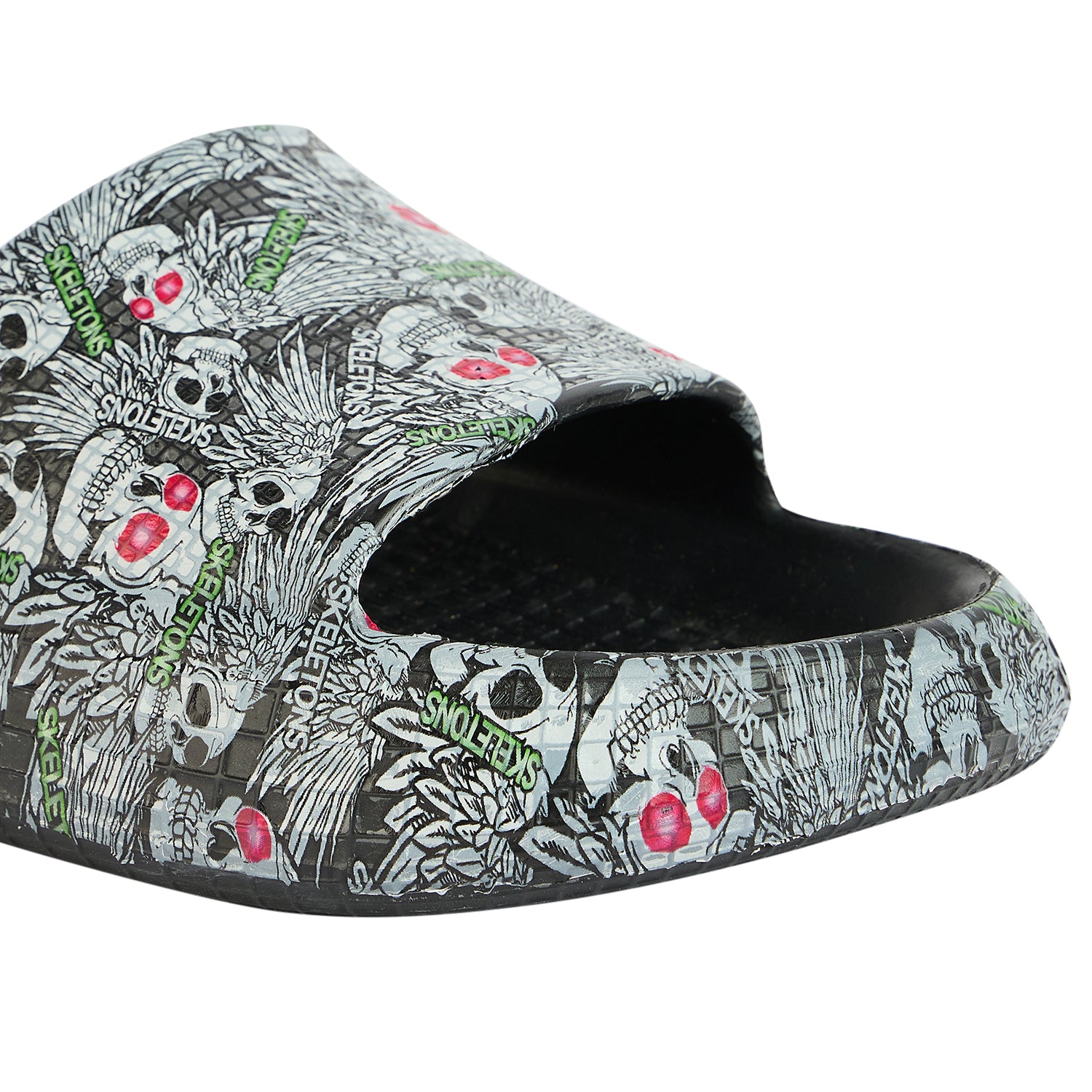 Duke Mens Streetwalk Sliders (FWC6204)