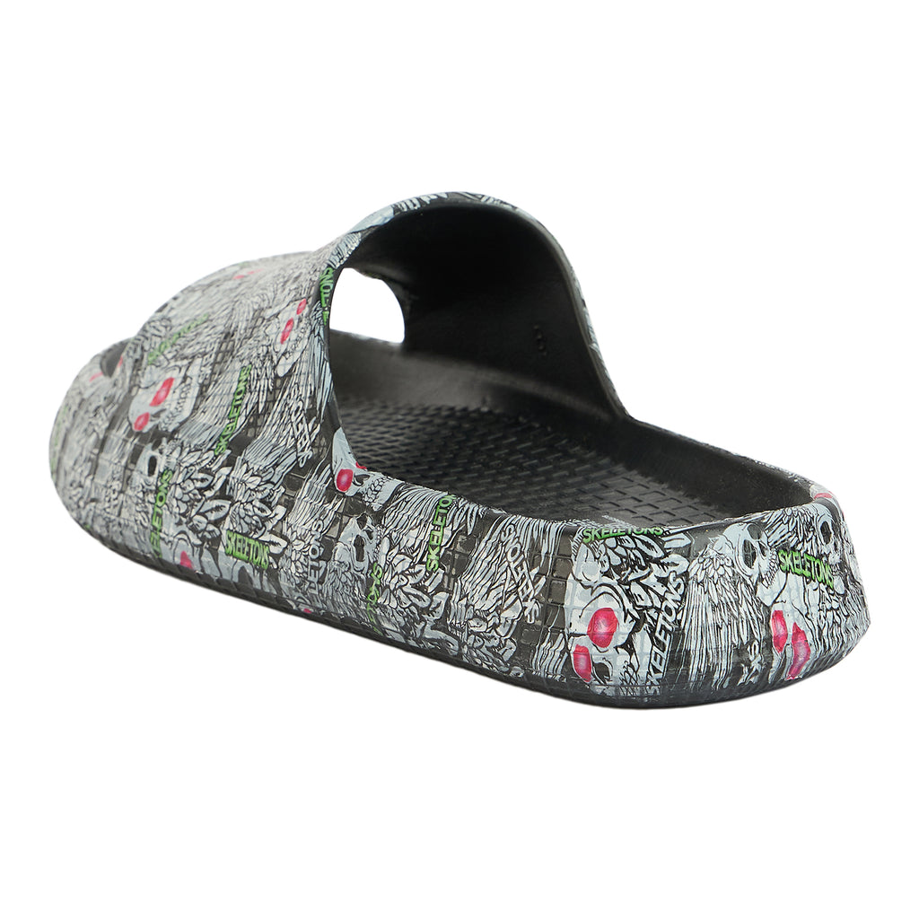Duke Mens Streetwalk Sliders (FWC6204)