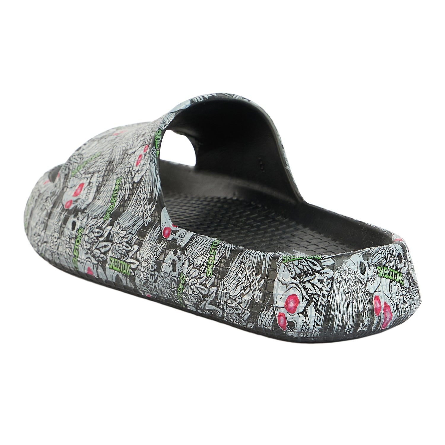 Duke Mens Streetwalk Sliders (FWC6204)
