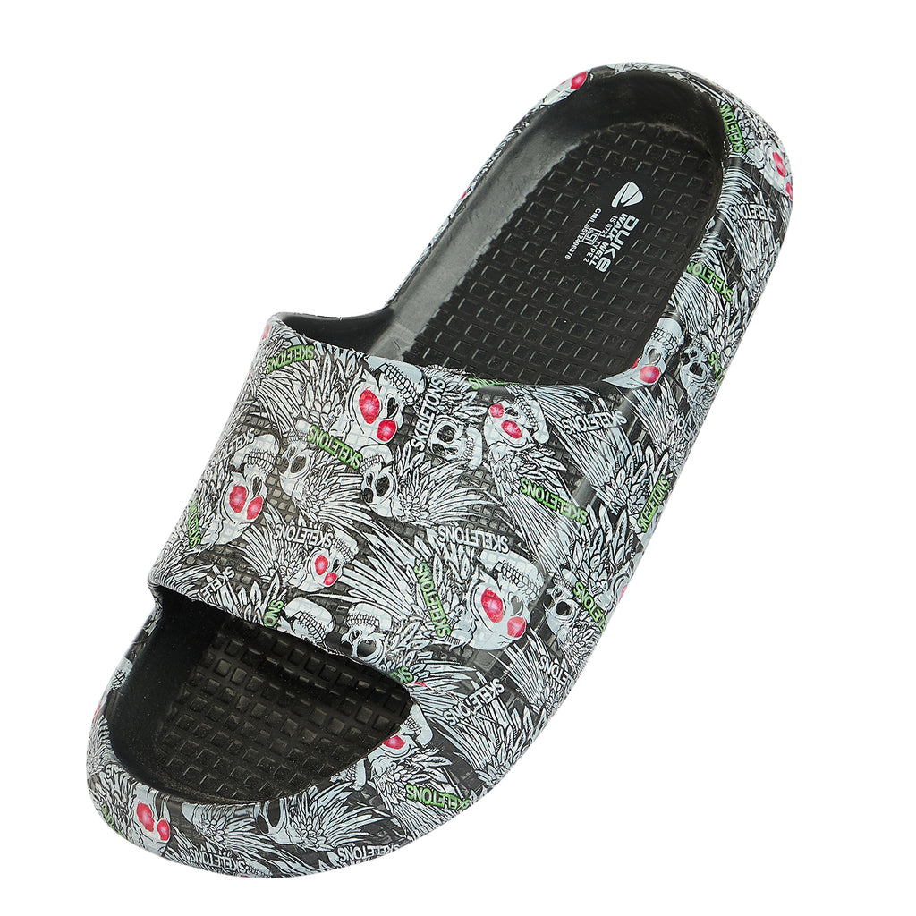 Duke Mens Streetwalk Sliders (FWC6204)