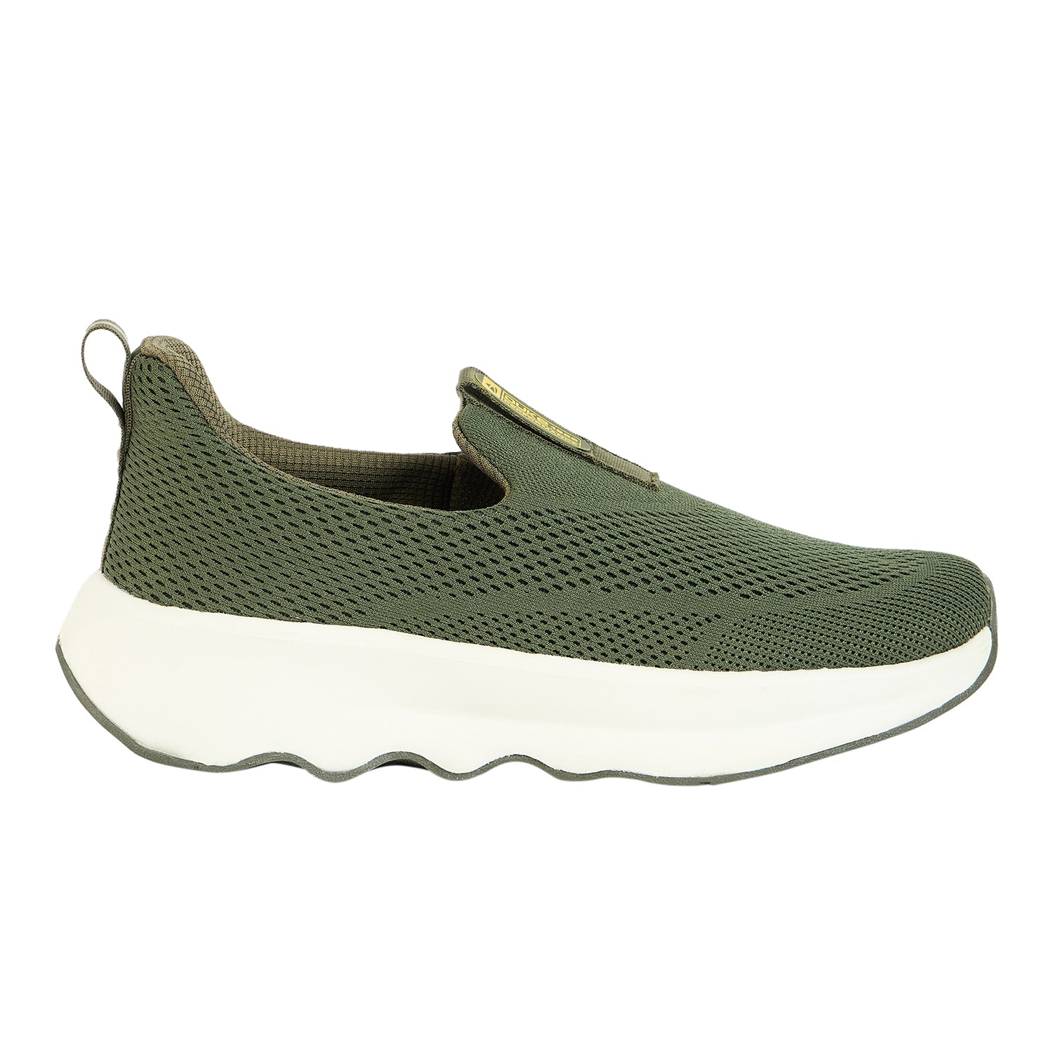 Duke Mens Steplite Sports Shoes (FWOL2150)