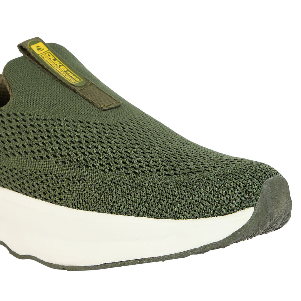 Duke Mens Steplite Sports Shoes (FWOL2150)