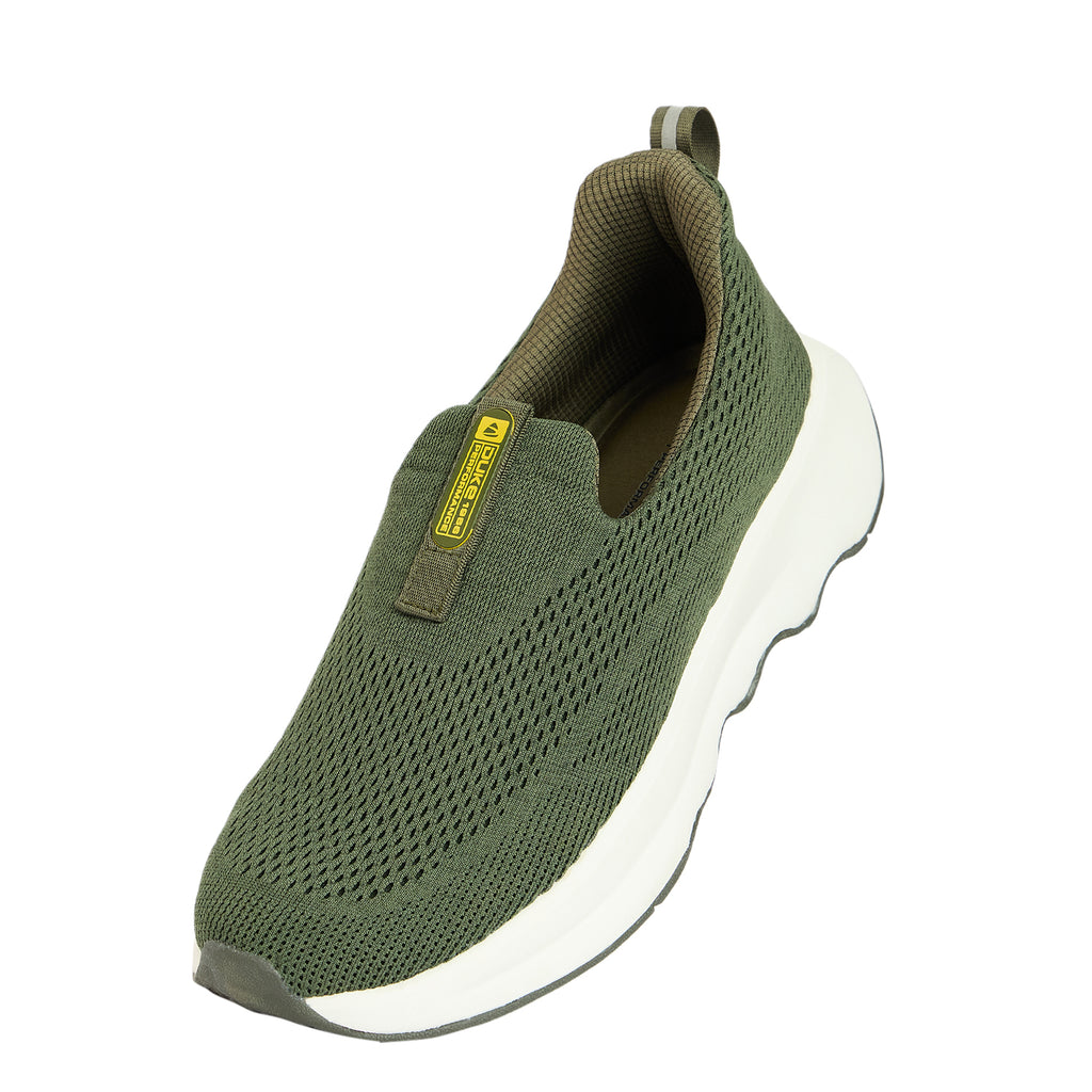 Duke Mens Steplite Sports Shoes (FWOL2150)