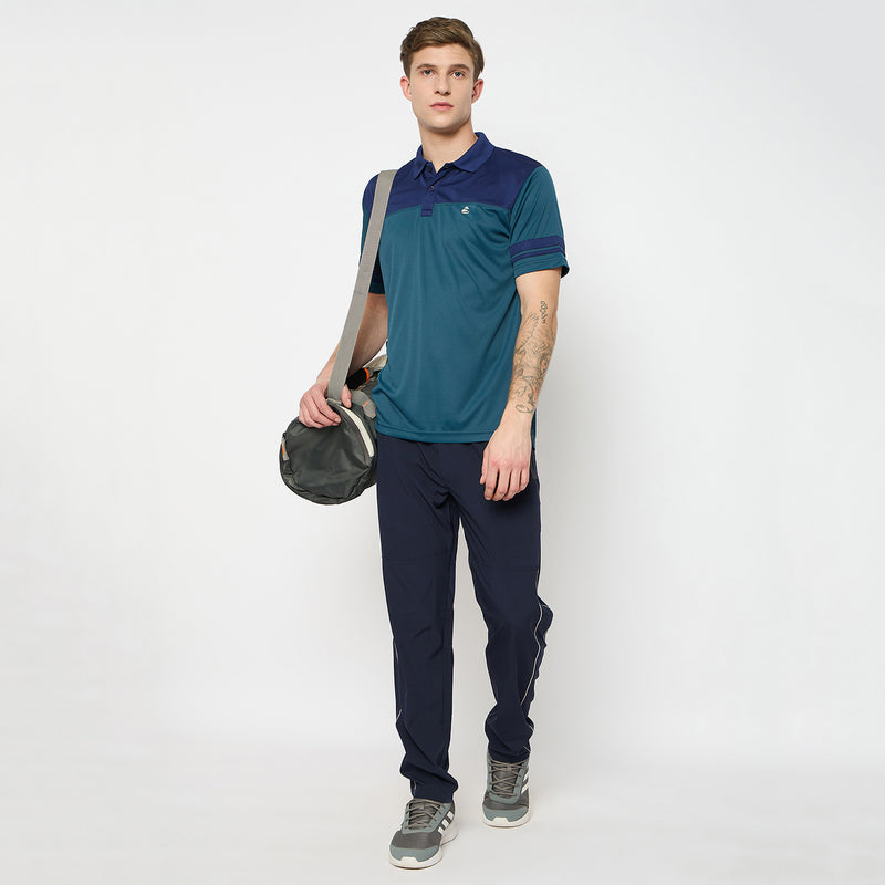 Duke Urban Men Half Sleeve Cotton Tshirt (GD1208)