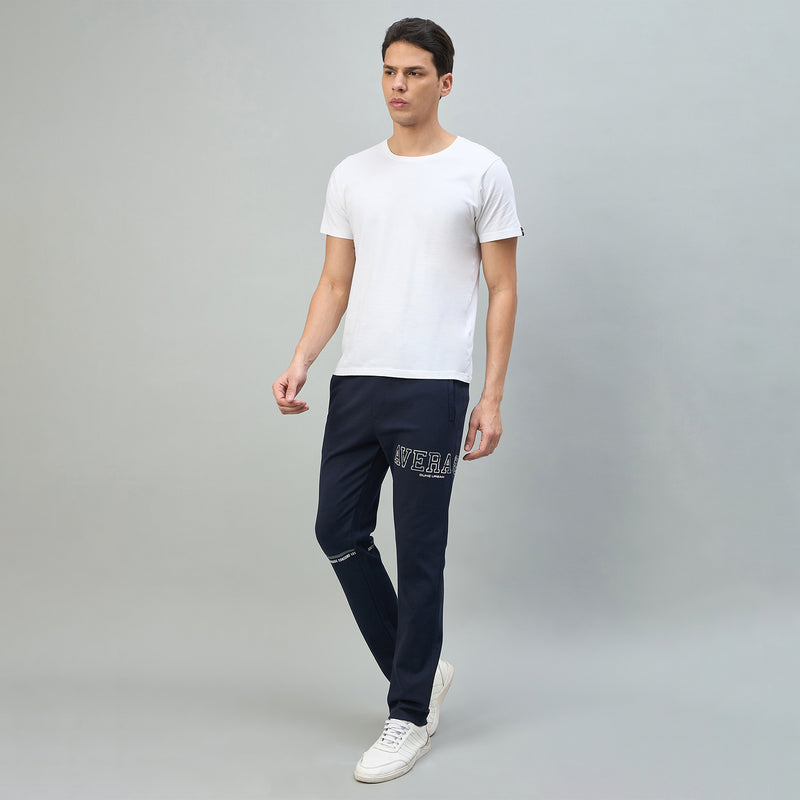 Duke Urban Men Knitted Designer Lowers (LF9037S)