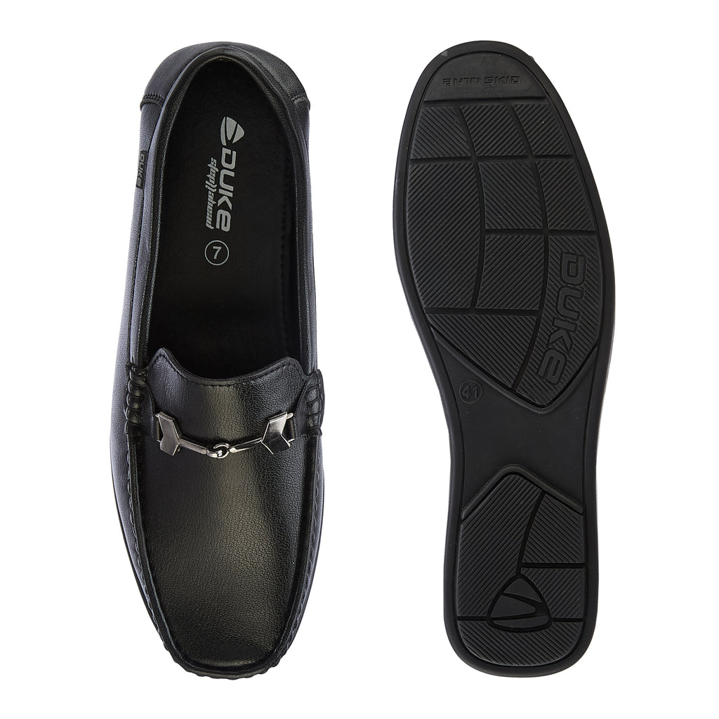 Duke Mens Loafers (FWD4073)