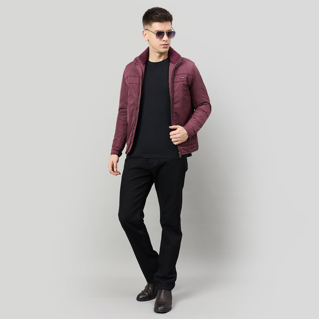 Duke Urban Men Short Style Full Sleeve Jacket (SDZ3222)