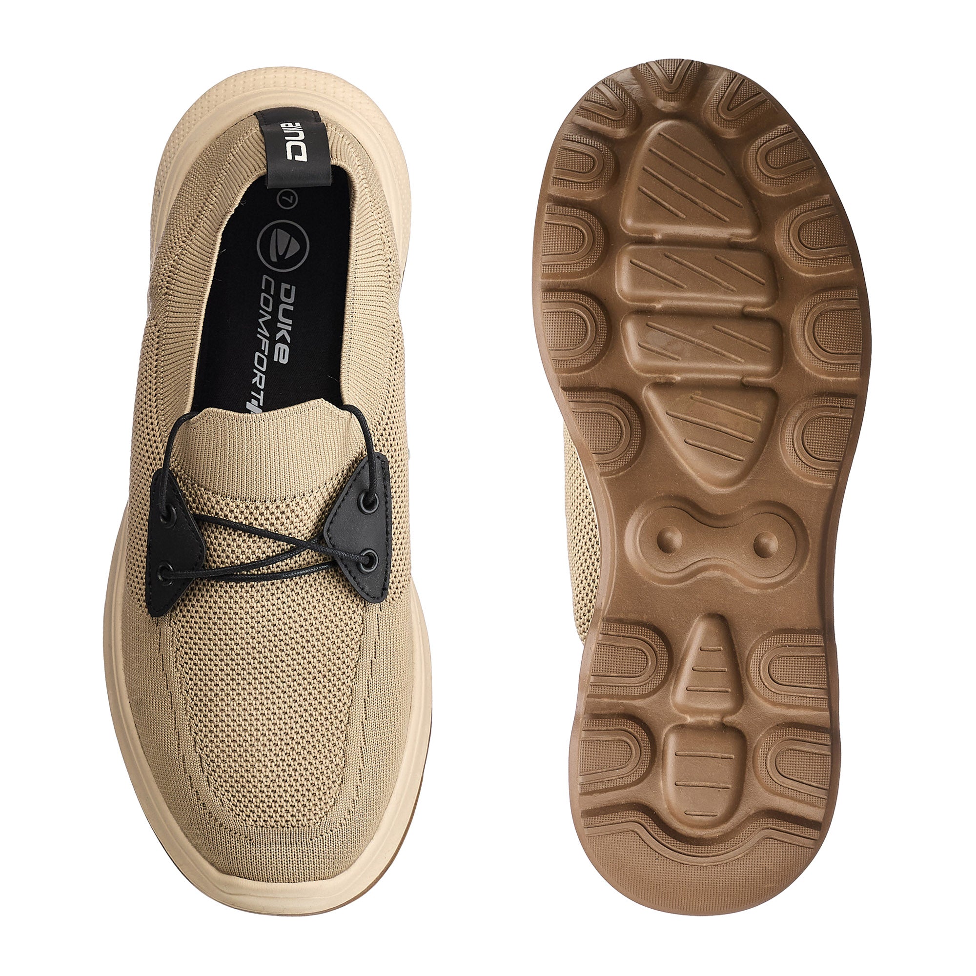 Duke Mens Sports Shoes (FWOL2219)