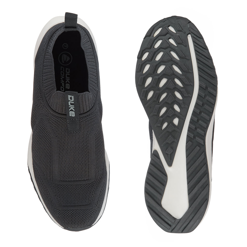 Duke Men Walking Shoes (FWOL2089)