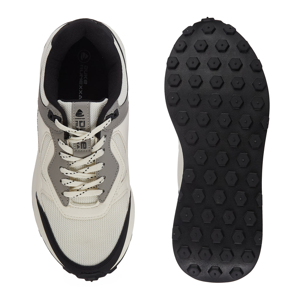 Duke Mens Sports Shoes (FWOL2173)