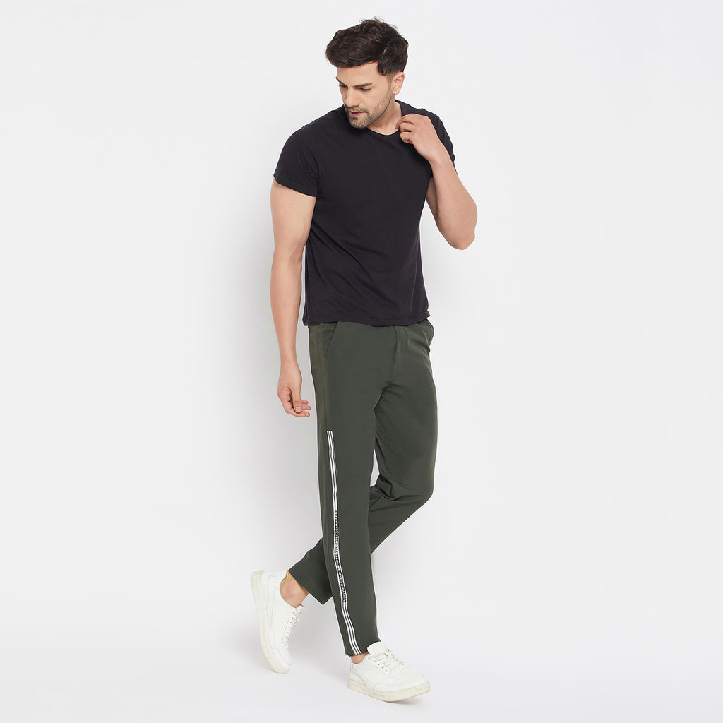 Duke Stardust Men Smart Fit Track Pant (LF6502)