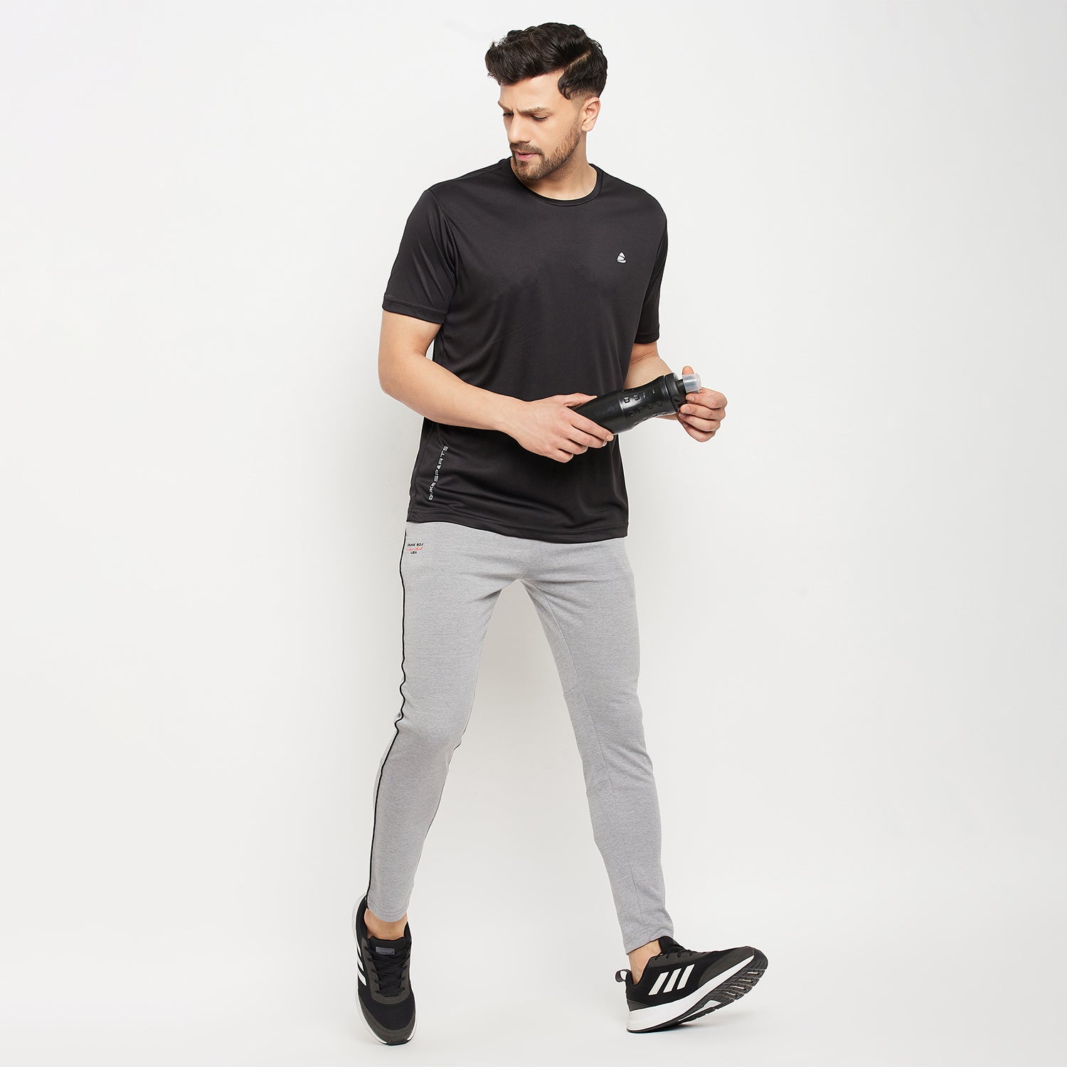 Duke Stardust Men Relaxfit Track Pant (LF5682)