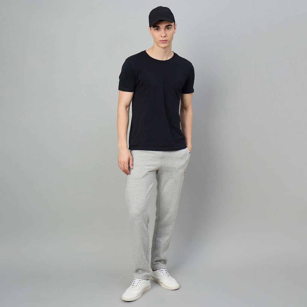 Duke Urban Men Classic Fit Fleece Trackpant (LF9099)