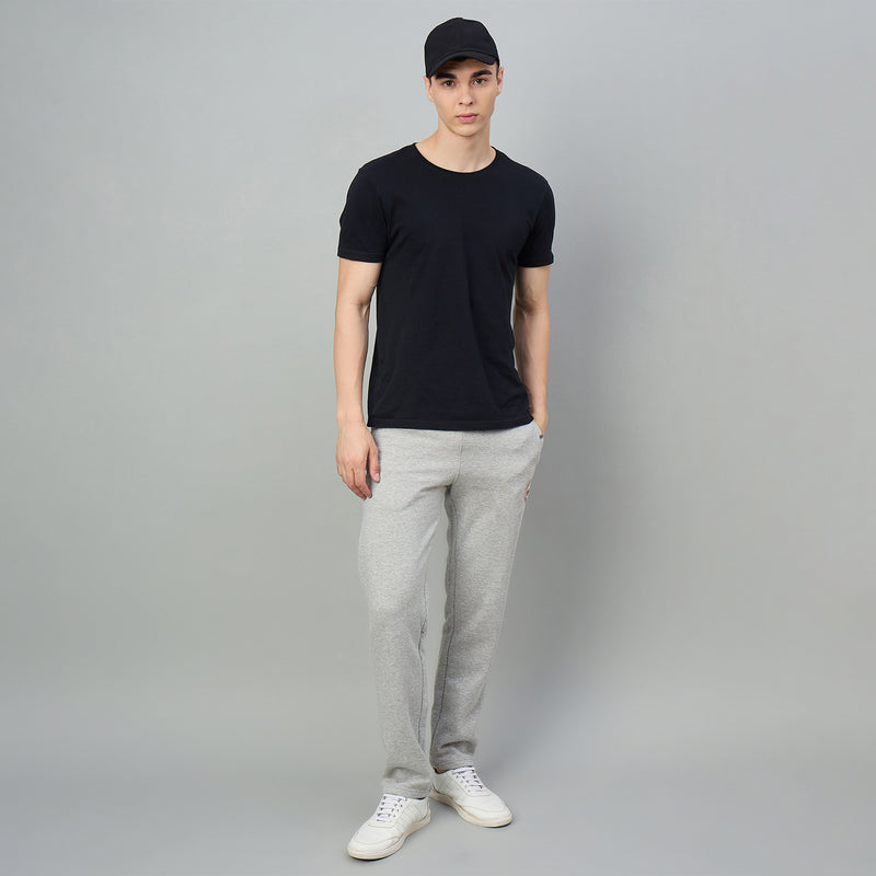 Duke Urban Men Classic Fit Fleece Trackpant (LF9099)