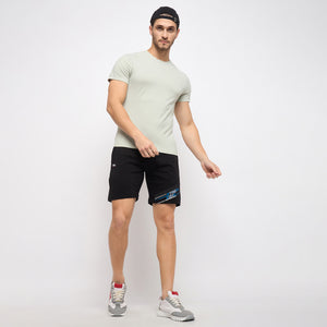 Duke Stardust Men Regular Shorts (LF5990)
