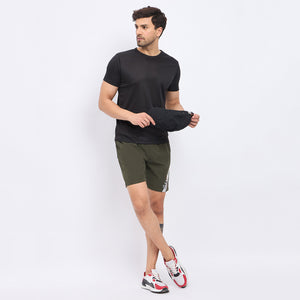 Duke Stardust Men Regular Shorts (LF5992)
