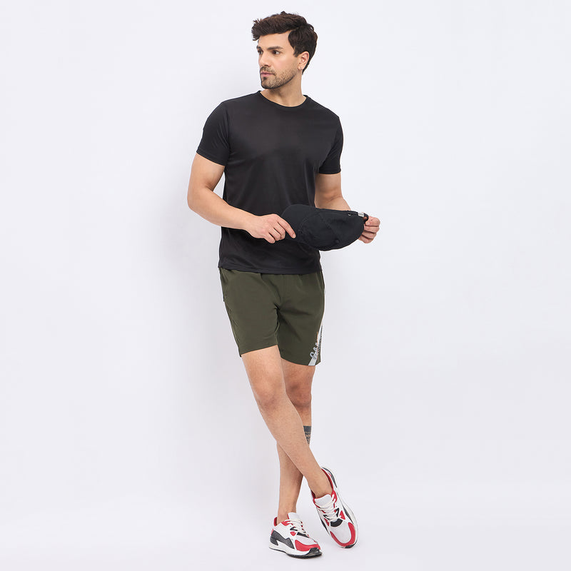 Duke Urban Men Regular Shorts (LF5992)
