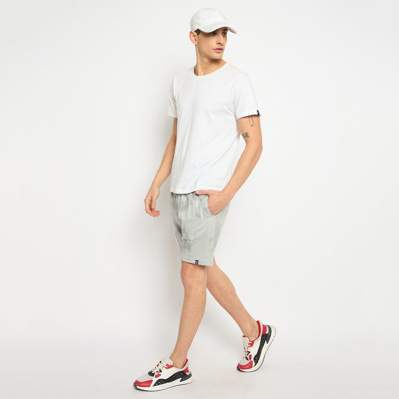 Duke Urban Men Regular Shorts (LF6082S)