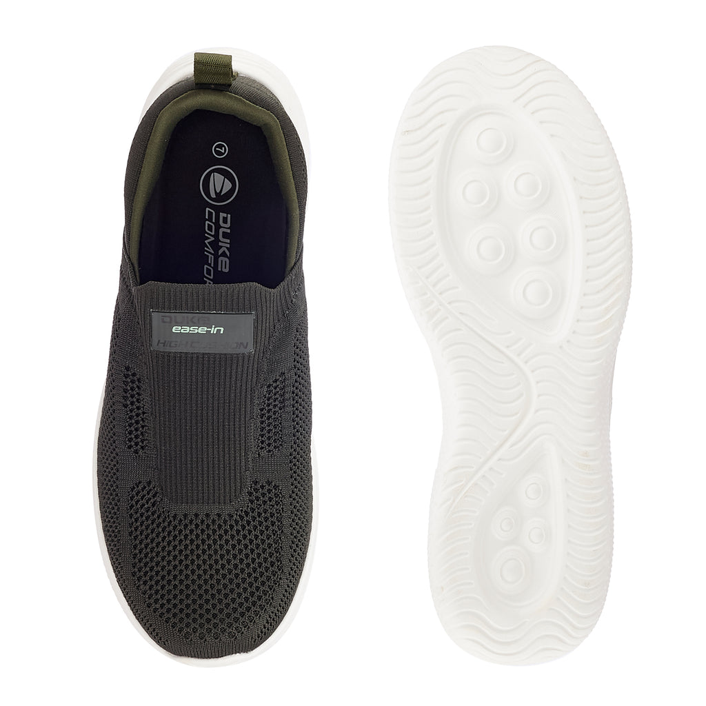 Duke Mens Sports Shoes (FWOL2213)