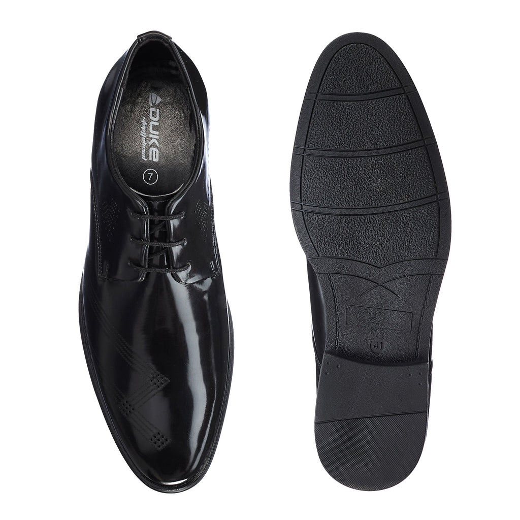 Duke Mens Formal Shoes (FWD5082)