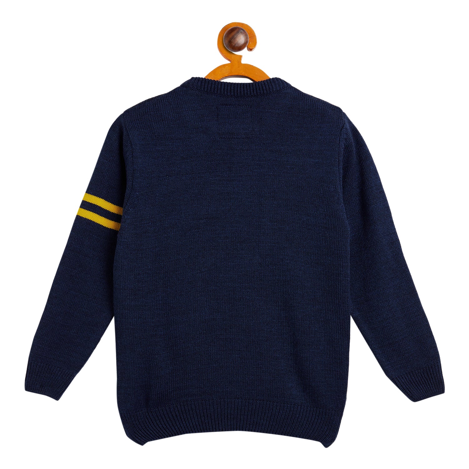 Duke Urban Boys Full Sleeve Round Neck Pullover (SDS3541)