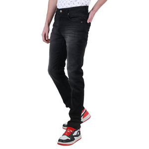 Duke Stardust Men Stretchable Slim Fit Jeans (SDD5457)