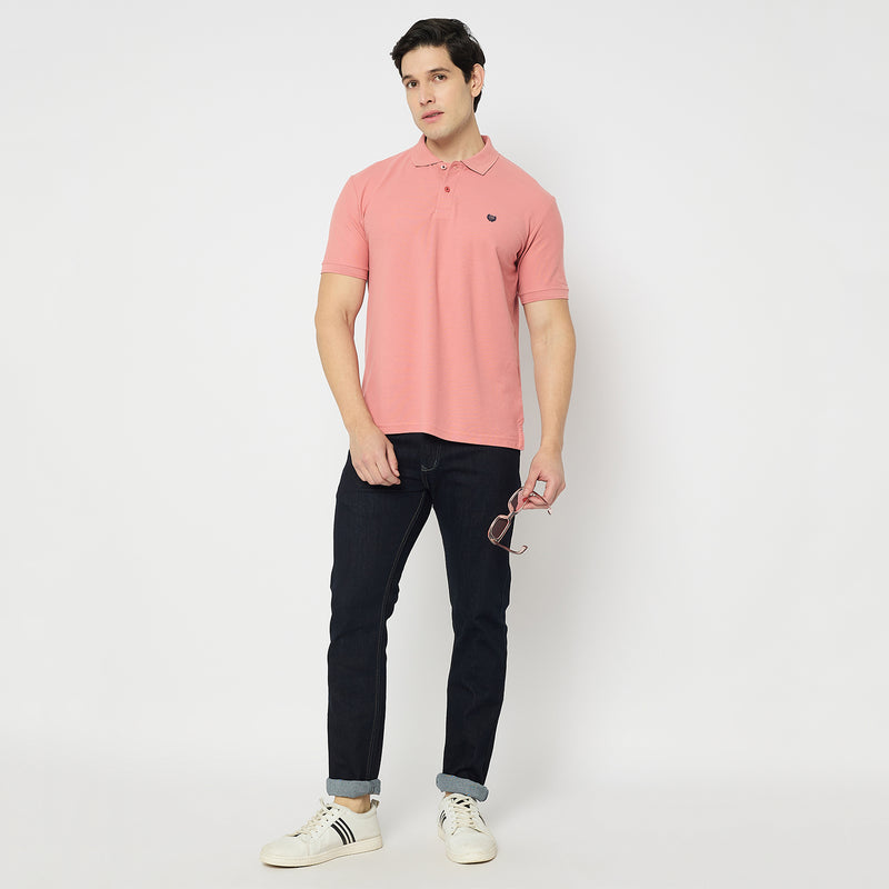 Duke Urban Men Narrow Bottom Stretchable Jeans (SDD5741N)