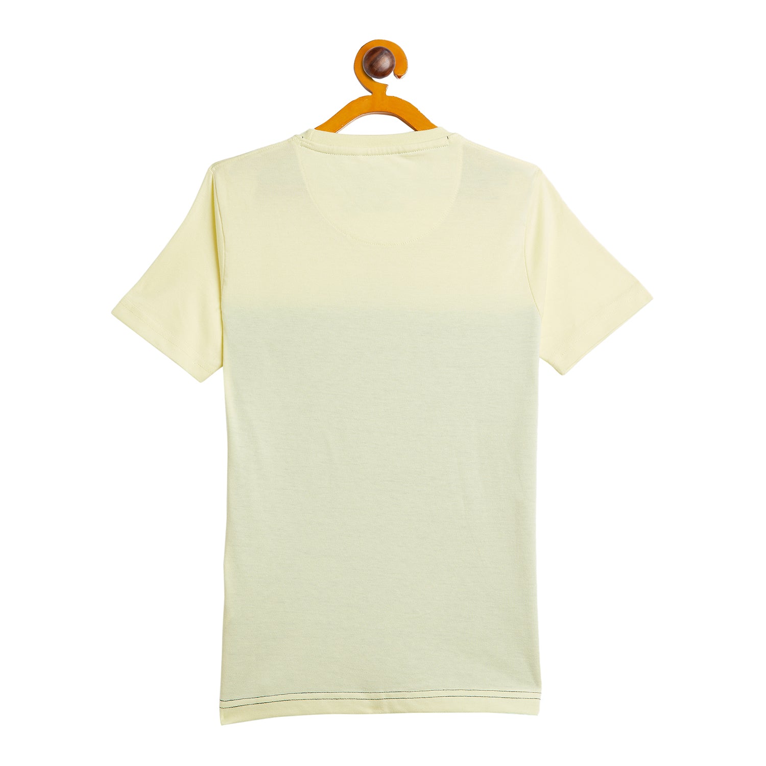 Duke Urban Boys Half Sleeve Cotton T-shirt (LF676)