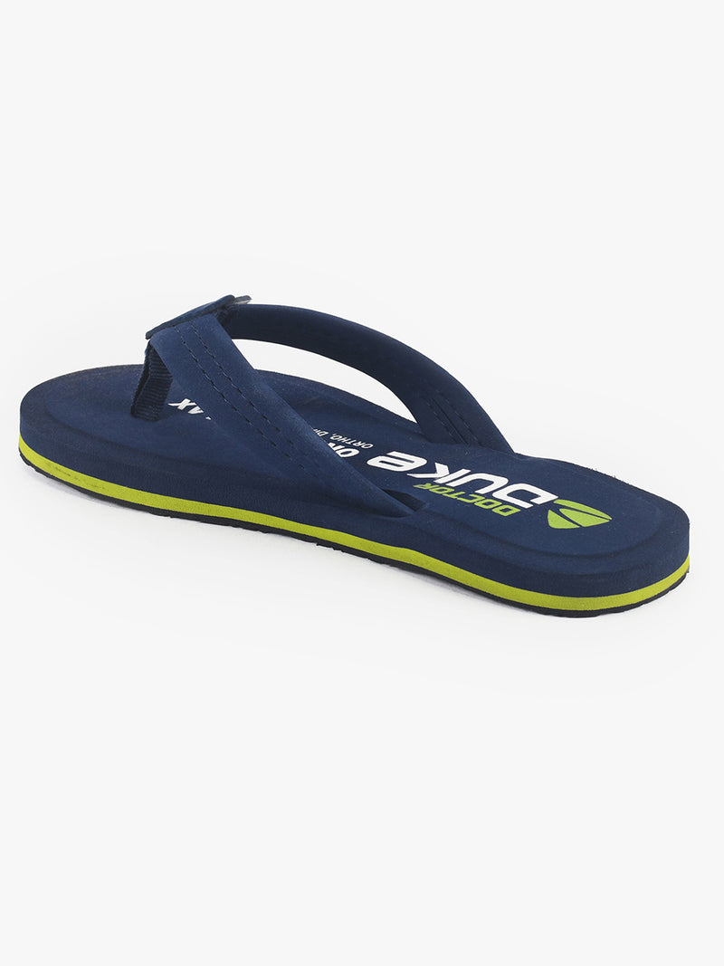 Duke Women Doctor Duke Flip-flops (XFW0315)