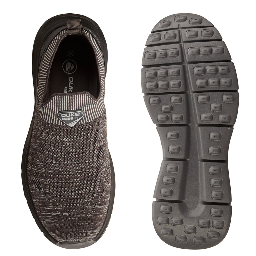 Duke Men Walking Sports Shoes (FWOL2178)