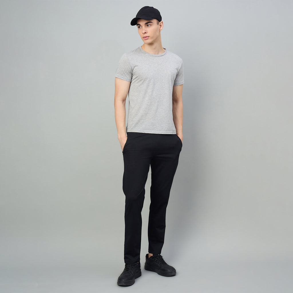 Duke Urban Men Relaxfit Trackpant (LF9064)