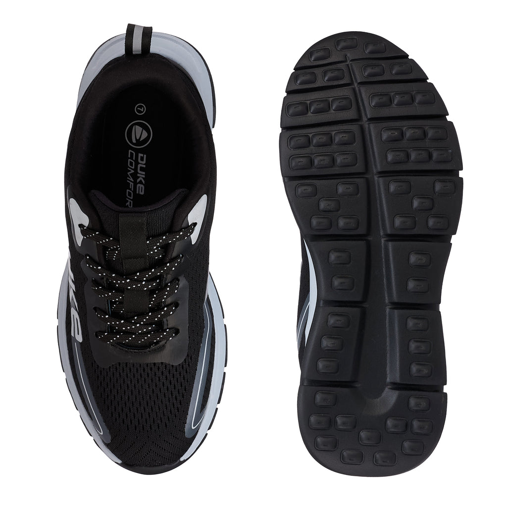 Duke Mens Sports Shoes (FWOL2192)