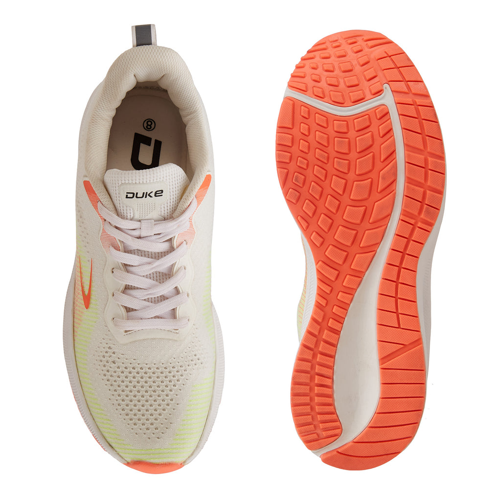 Duke Mens Velocity Sports Shoes (FWOL2143)