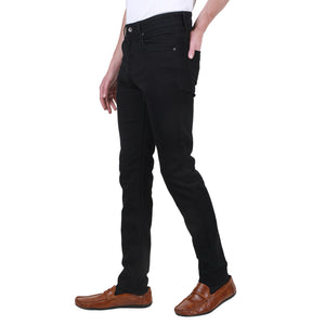 Duke Stardust Men Stretchable Slim Fit Jeans (SDD5444)