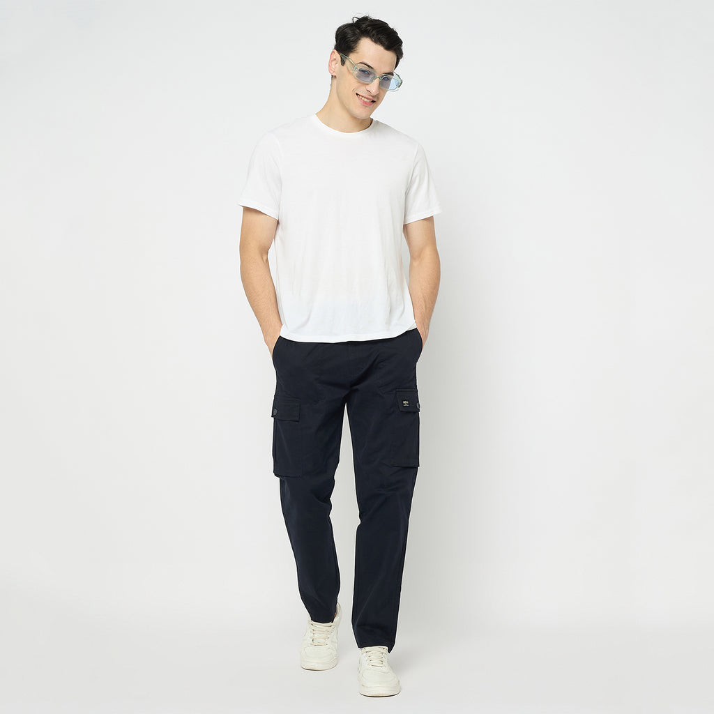 Duke Urban Men Non Denim Cargo (SDT4648)