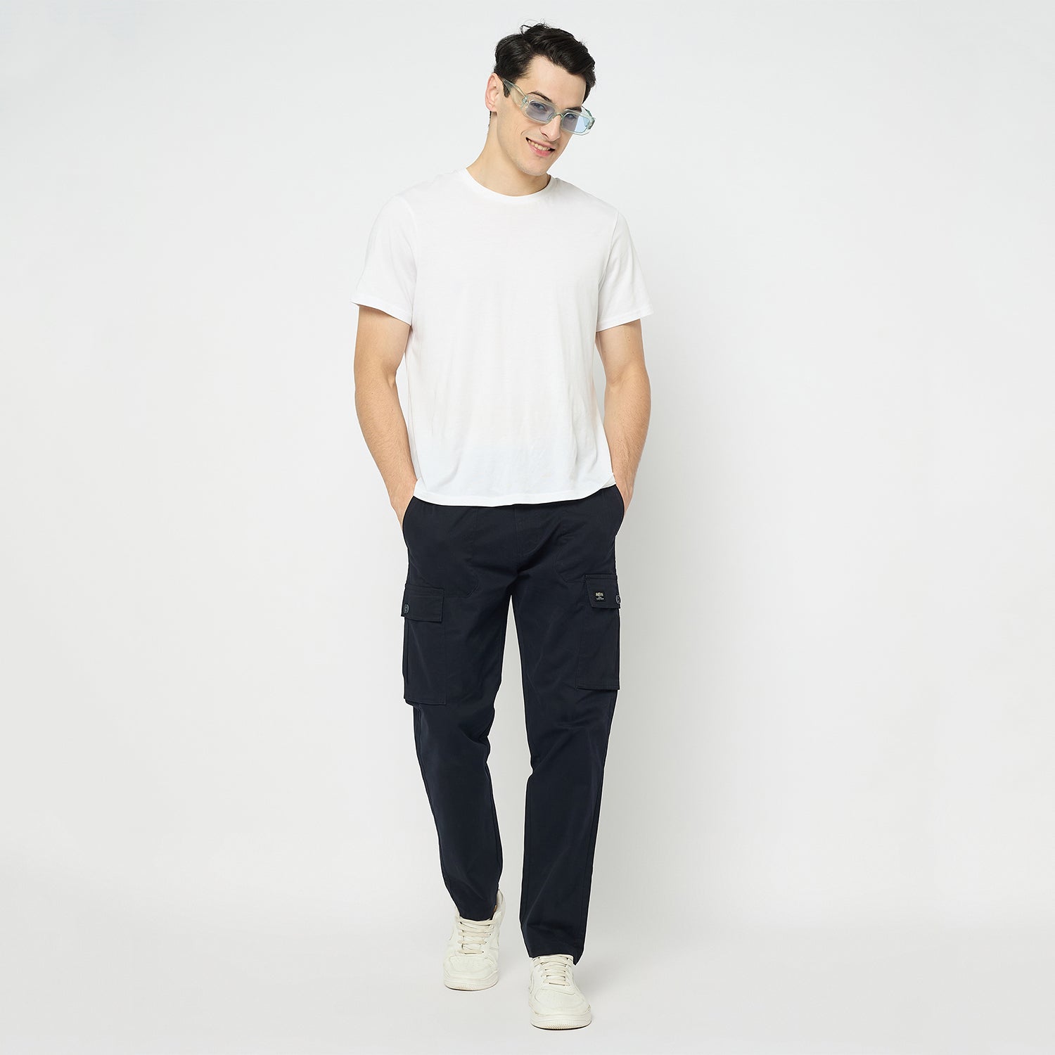 Duke Urban Men Non Denim Cargo (SDT4648)