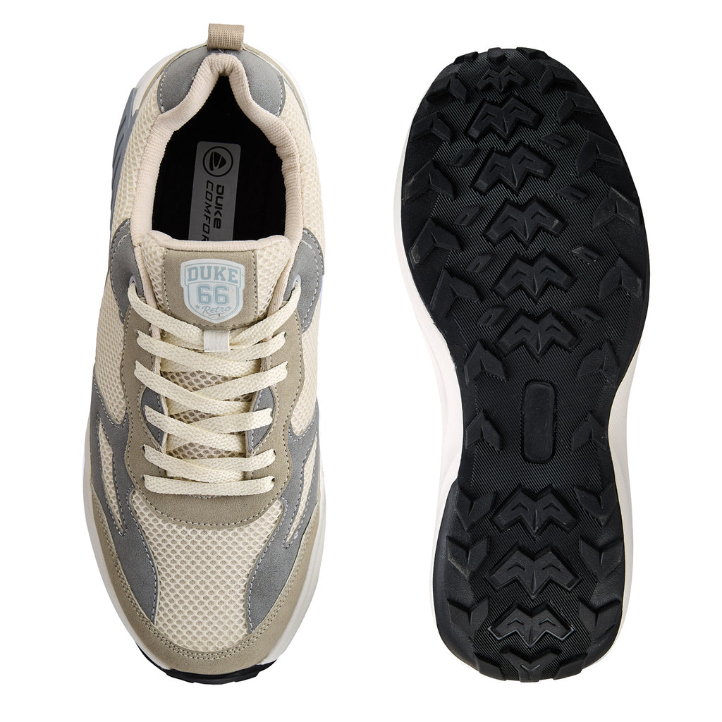 Duke Mens Sports Shoes (FWOL2215)