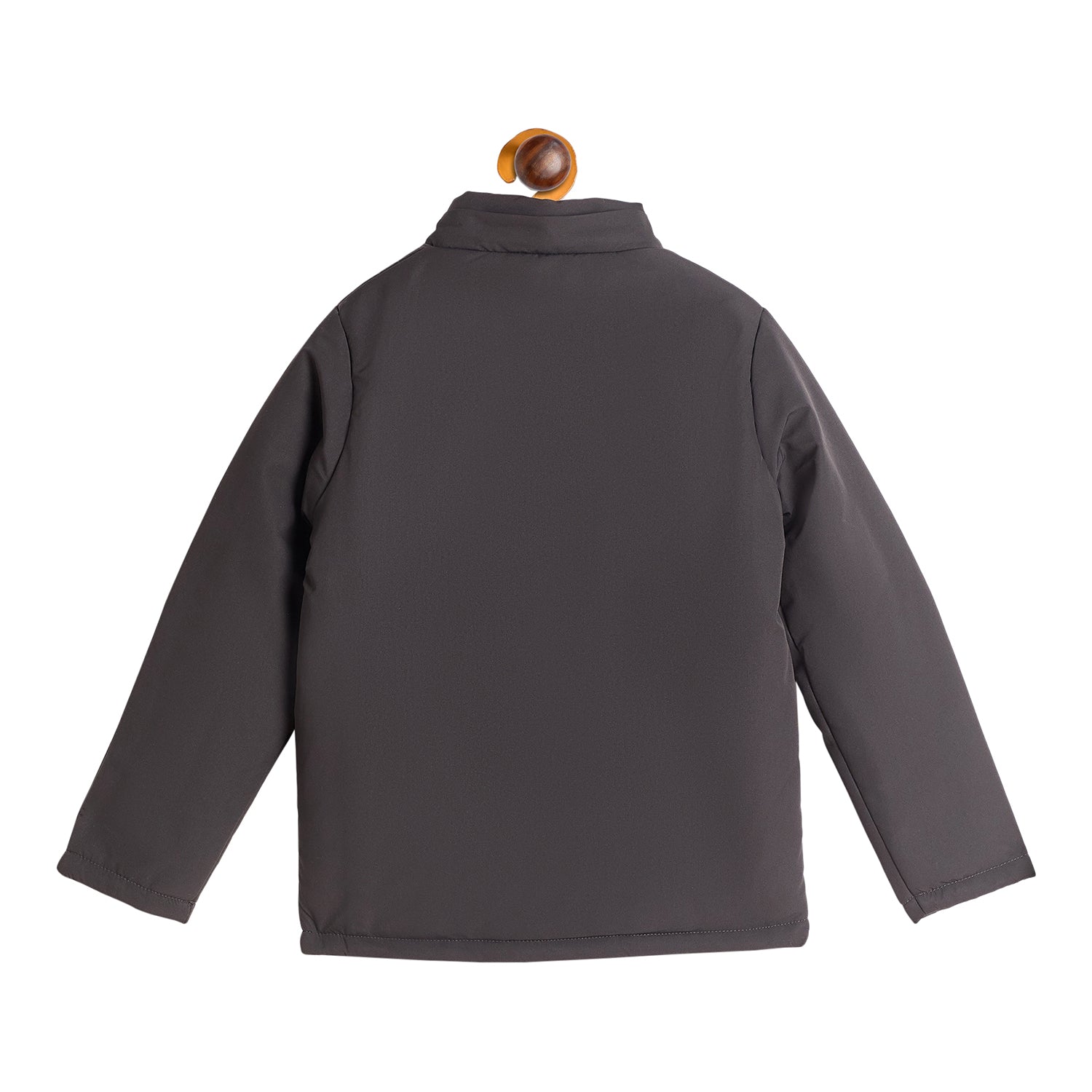 Duke Urban Boys Full Sleeve Hooded Jacket (SDZ5030)