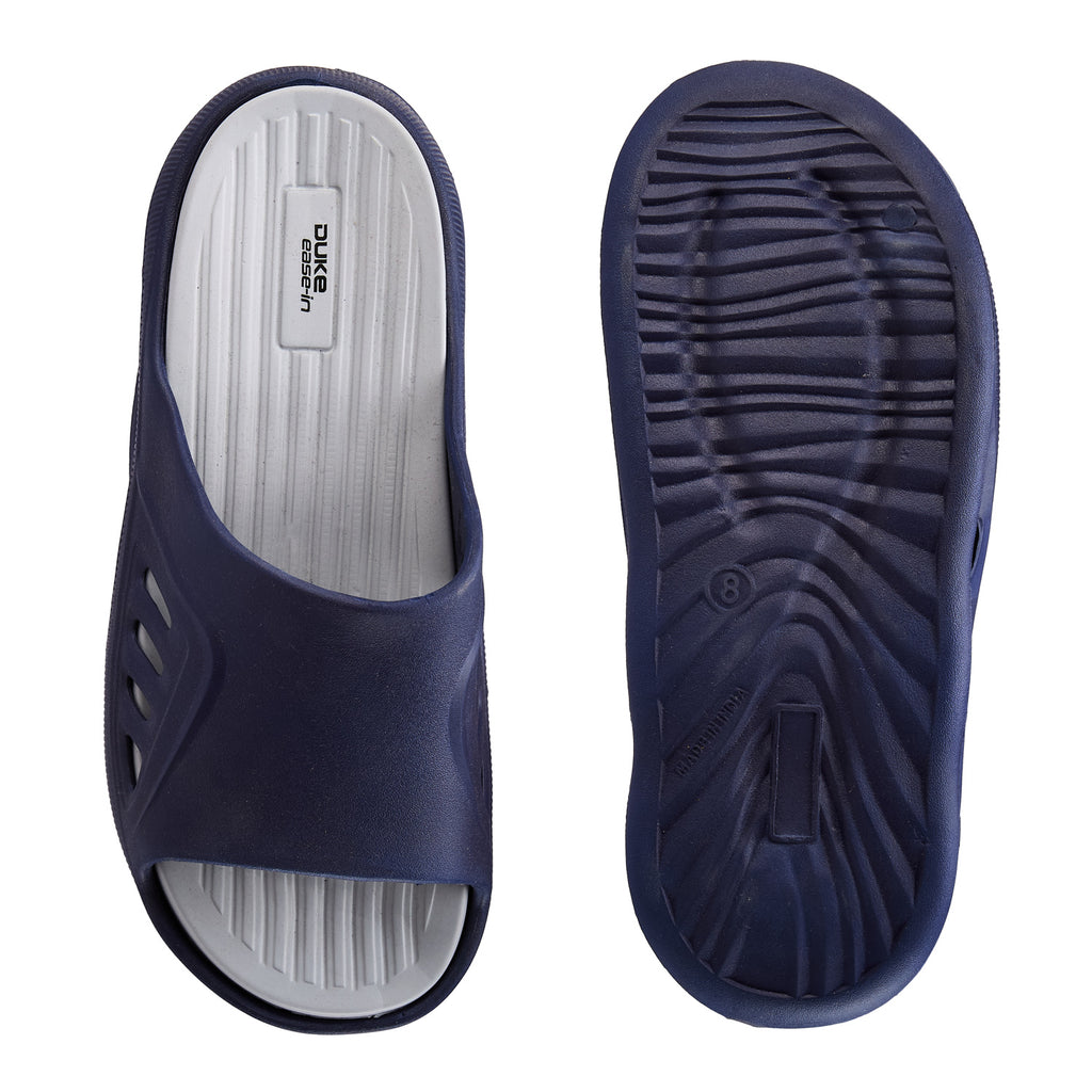 Duke Mens Flip Flops (FWC6224)