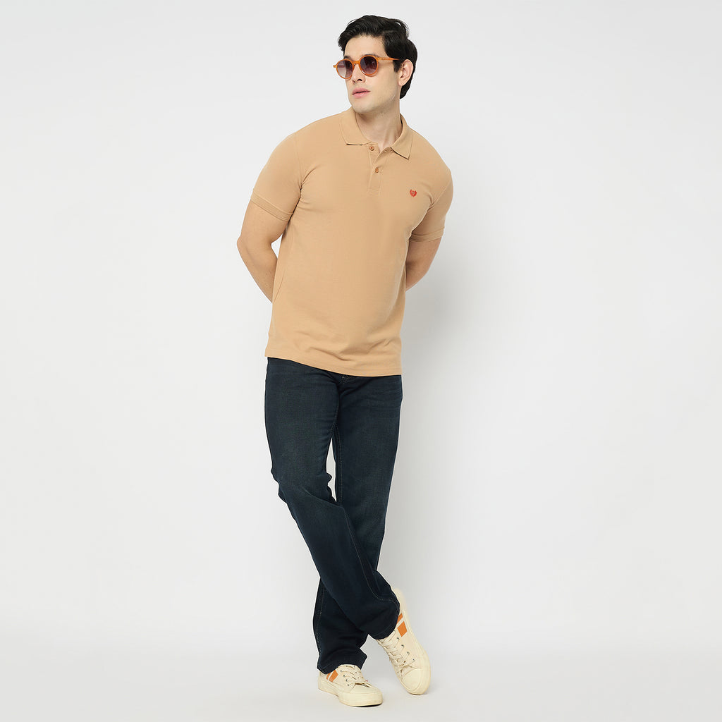 Duke Urban Men Slim Fit Stretchable Jeans (SDD5879C)
