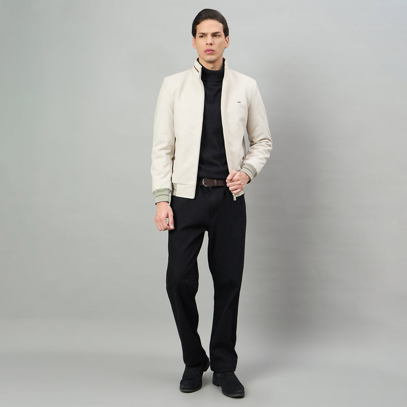 Duke Urban Men Short Style Full Sleeve Jacket (SDZ3270)