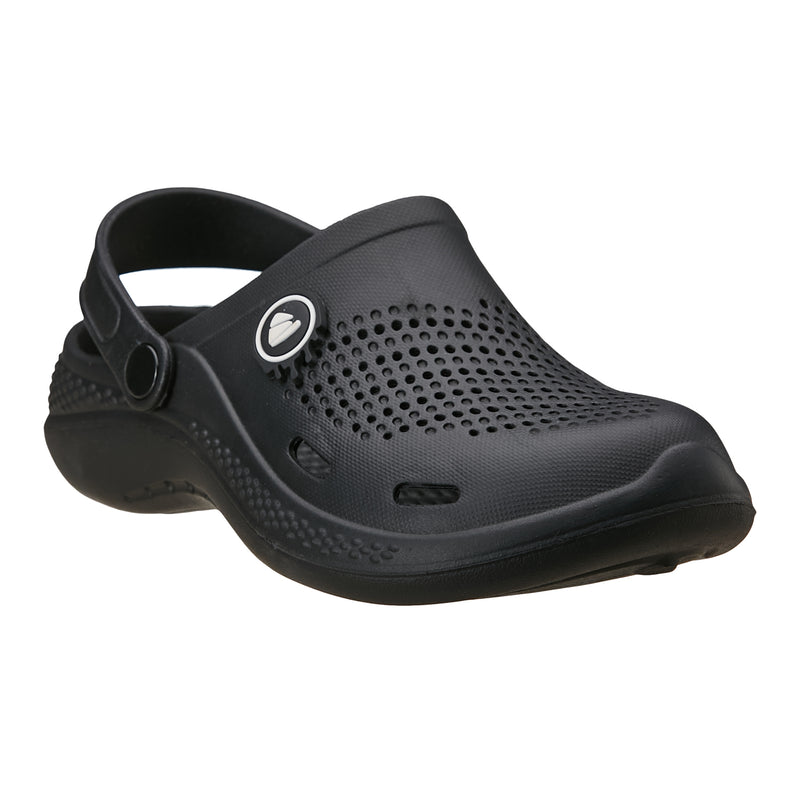 Duke Men Everyday Comfort Clogs (FWCR6202)