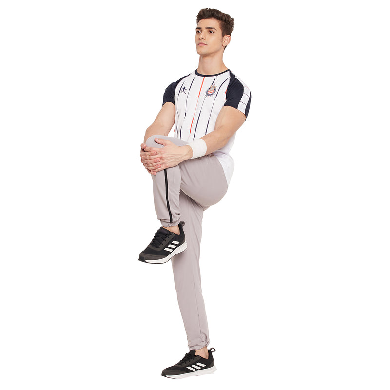 Duke Urban Men Half Sleeve T-Shirt (LQ2149)