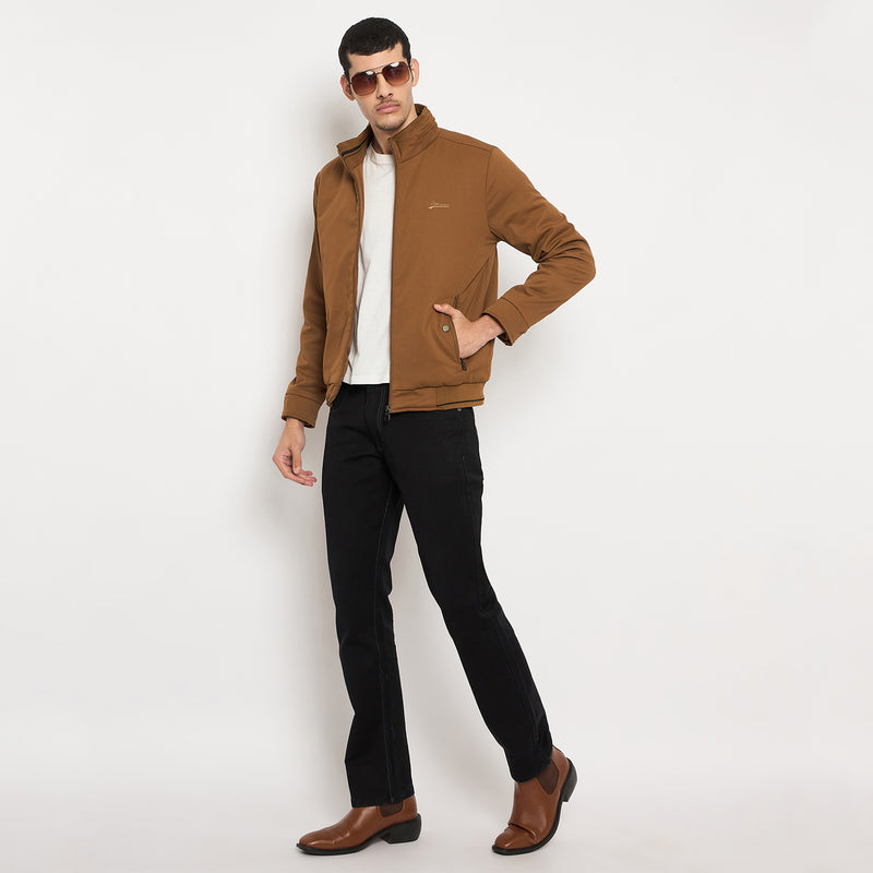 Duke Urban Men Full Sleeve Jacket (SDZ3130)