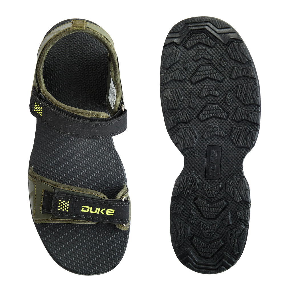 Men Comfort Spots Sandals (FWF3072)