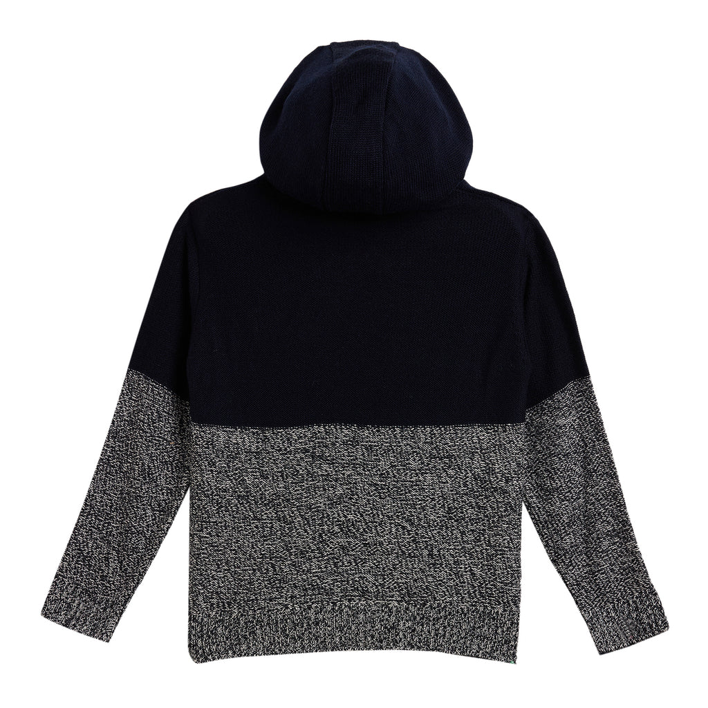 Duke Stardust Boys Full Sleeve Hooded Pullover (SDS3553)