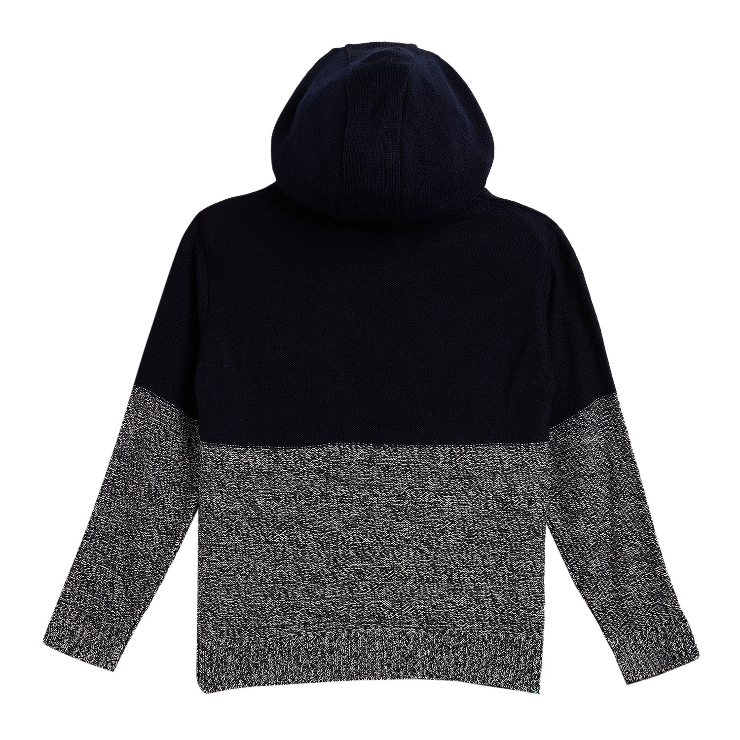 Duke Stardust Boys Full Sleeve Hooded Pullover (SDS3553)