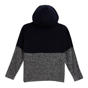 Duke Stardust Boys Full Sleeve Hooded Pullover (SDS3553)